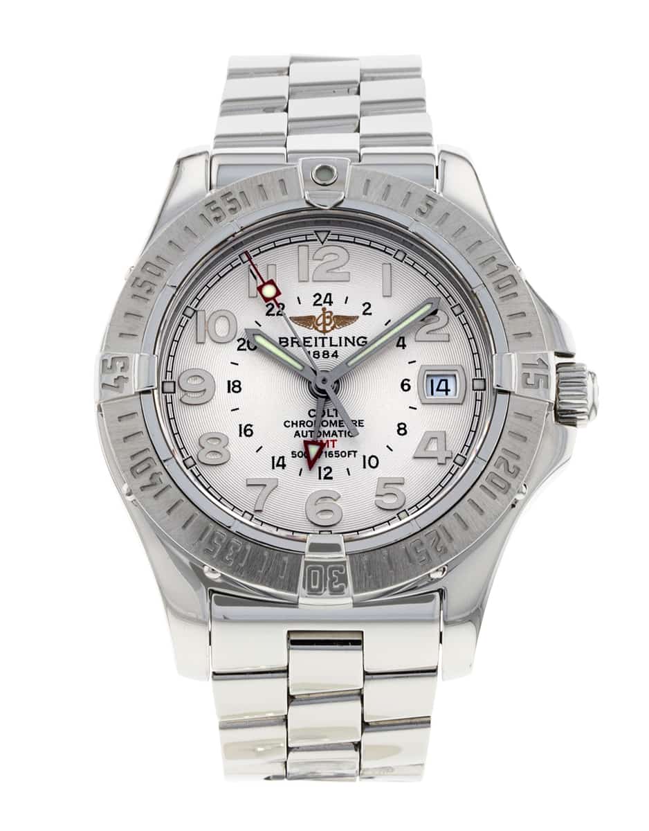 Breitling Colt Auto A32350 Breitling Colt Auto A32350